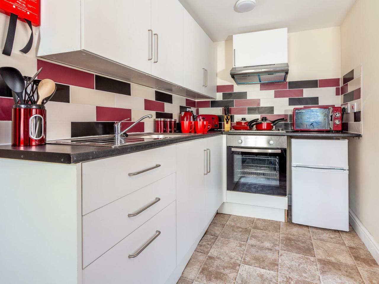 Northfield Street, Worcester City Centre - Guest Homes Esterno foto